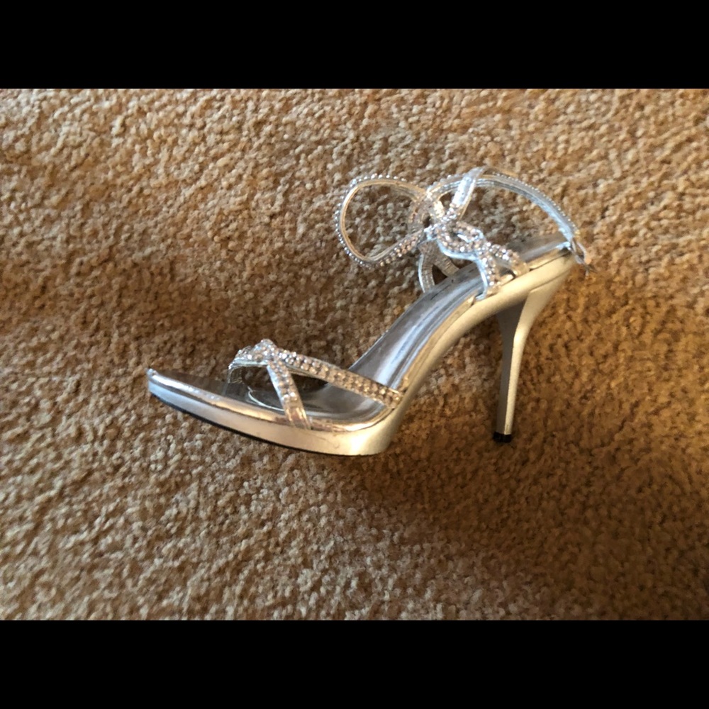 Prom/Formal heels